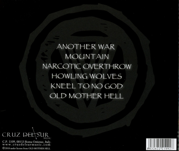 Old Mother Hell 1