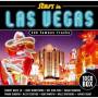 Armstrong / cole / vaughan / sinatra / eckstine / cugat / + - Stars In Las Vegas-200 famous tracks