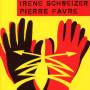 Irne Schweizer / Pierre Favre - Irene Schweizer & Pierre Favre