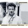 Yves Montand - Complete 2: Sensationnel 1949-1953