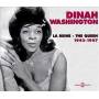 Dinah Washington - La Reine-The Queen 1943-1957