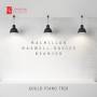 Gould Piano Trio - Works for Piano