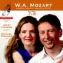 Rachel Podger / Gary Cooper - Complete Sonatas for Violin & Keyboard Vol.7 & 8