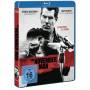 Various - The November Man BD [Regio free (0)]