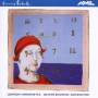 Knussen / London Sinfonietta - Ritual Fragment/Melencolia I/Meridian