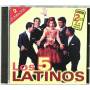 Los Cinco Latinos - Los 5 Latinos