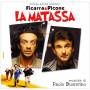 Paolo Buonvino - La Matassa / O.s.t.