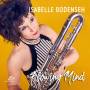 Isabelle Bodenseh - Flowing Mind (Digipak)