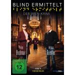 Blind Ermittelt - Blind ermittelt: Tod im Palais (Folge 11) [DE-Version, Regio 2/B]
