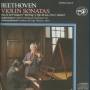 Ralph Holmes / Richard Burnett - Violin Sonatas Vol.1