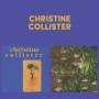 Christine Collister - Blue Aconite / The Dark Gift of Time