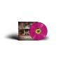 Engst - Irgendwas Ist Immer (Magenta Vinyl)