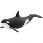 Schleich Gmbh - Wild Life Orka, Spielfigur