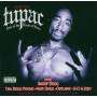 Tupac feat. Snoop Dogg - Death Row-Live At The House Of Blues