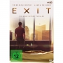 Sebastian Marka - Exit-Ein Near-Future-Thriller (Filmjuwelen) [DE-Version, Regio 2/B]