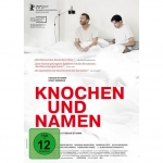 Fabian Stumm - Knochen und Namen [DE-Version, Regio 2/B]