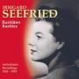 Seefried / Versch.Orchester & Dirigenten - Raritten-Aufnahmen Aus Den Jahren 1944 Bis 1954