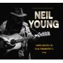 neil Young - Unplugged in San Francisco,1995