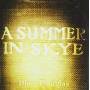 Blair Douglas - A Summer In Skye