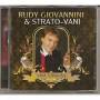 Strato-vani - Strato-vani & Rudy Giovannini