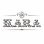 Kara - Full Bloom