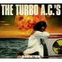 The Turbo A.C.'s - Radiation