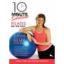 10 Minute Solution: Pilates On The Ball / (col) - 10 Minute Solution: Pilates On The Ball [US-Version, Regio 1]