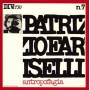 Patrizio Fariselli - Antropofagia