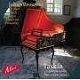Johan Brouwer - Johann Brouwer plays Bach,Bhm,Couperin and For