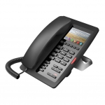Fanvil - Telefon H5 schwarz