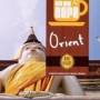 Various - Nu Cafe Orient