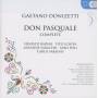 Badini / Poli / Schipa / Streich / Greindl / Lehmann / Sabajno - Don Pasquale