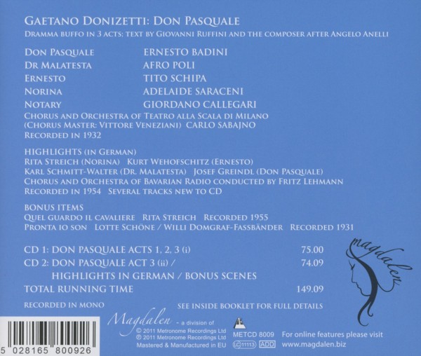 Don Pasquale 1