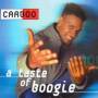 Carboo - Taste of Boogie