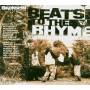 Various - Backspin Presents:Beats To The Rhyme