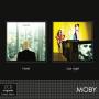Moby - Last Night/Hotel