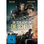 Plaion Gmbh - Die Schlacht Um Die Schelde [DE-Version, Regio 2/B]
