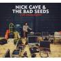 Nick Cave & The Bad Seeds - Live from KCRW