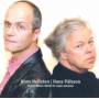 Torsten Nilsson - Organ & Piano Works