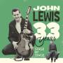 John Lewis - 33 Years Stage By Stage (Lim.E