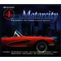 Former Stars Of Motown - Motorcity