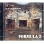 Formula 3 - La Casa Dell' Imperatore