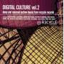 DIGITAL CULTURE - Digital Culture Vol.2