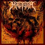 Maltuka - Black Rite (Jewelcase)