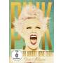 P!nk - The Truth About Love Tour: Live From Melbourne [US-Version, Regio 1]