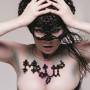 Bjork - Medulla