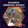 Various - BURMA