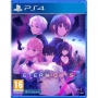 Maximum Games - Eternights Ps4