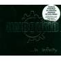 Unbound - In Infinity
