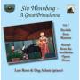 Siv Wennberg - Siv Wennberg-A Great Primadonna Vol.7